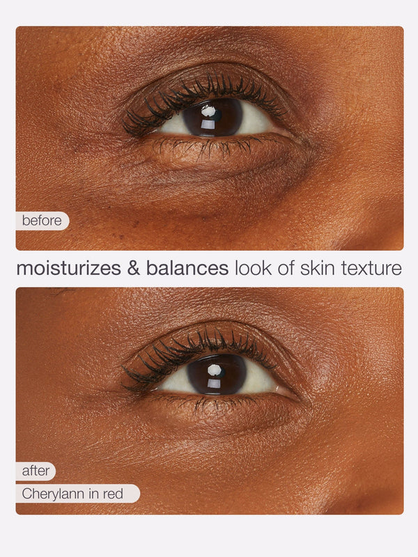 CC Under Eye Corrector with Shea Butter for Dark Circles and Under Eye Bags