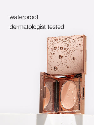CC Under Eye Corrector with Shea Butter for Dark Circles and Under Eye Bags