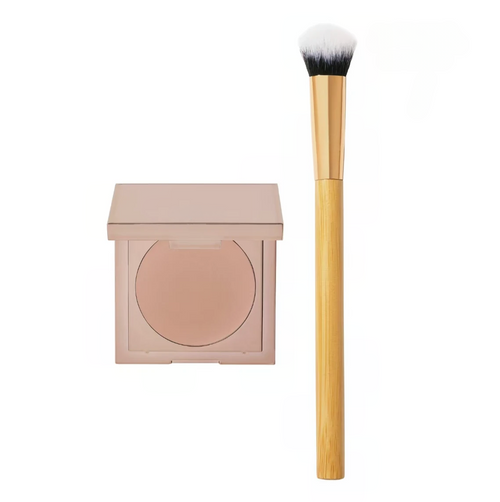CC Under Eye Corrector with Shea Butter for Dark Circles and Under Eye Bags