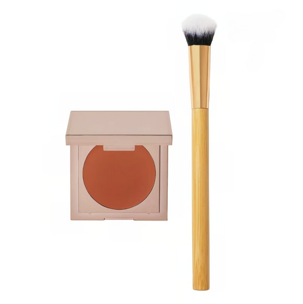 CC Under Eye Corrector with Shea Butter for Dark Circles and Under Eye Bags