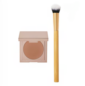 CC Under Eye Corrector with Shea Butter for Dark Circles and Under Eye Bags