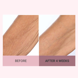 Champagne Firming Body Cream — Luxe-Lift Complex & Pink Pepperslim Firming Formula