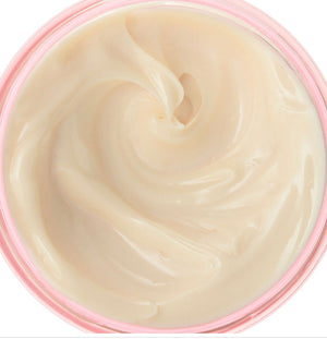 Champagne Firming Body Cream — Luxe-Lift Complex & Pink Pepperslim Firming Formula