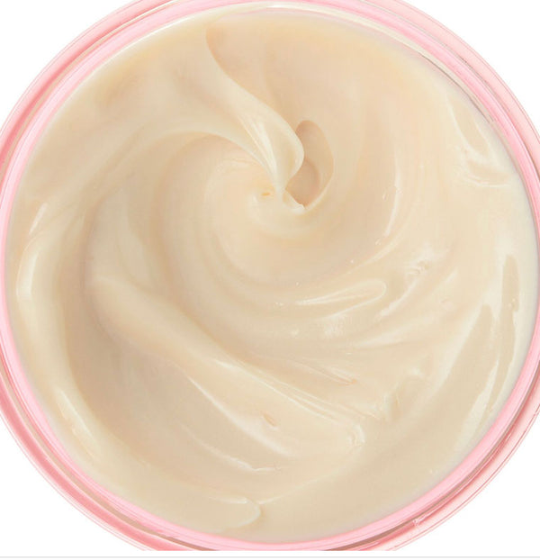 Champagne Firming Body Cream — Luxe-Lift Complex & Pink Pepperslim Firming Formula