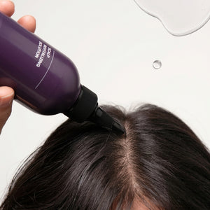Hair & Scalp Revitalizing Solution Thickening Duo with Biotin & Prebiotics