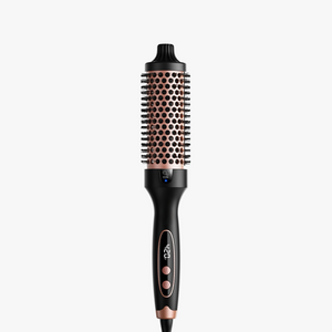 Blowout Boost Ionic Thermal Brush in 1.5 or 1.75 Inch for Salon-Quality Volume and Shine at Home
