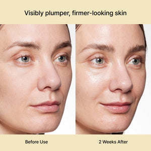 Dual Effect Ampoule DOT DUAL c-PDRN Salmon DNA Face Serum with Ceramide NP for Anti Aging