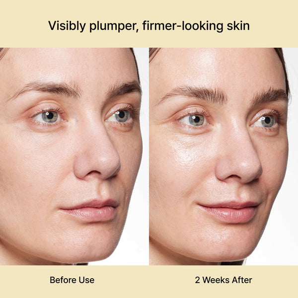 Dual Effect Ampoule DOT DUAL c-PDRN Salmon DNA Face Serum with Ceramide NP for Anti Aging