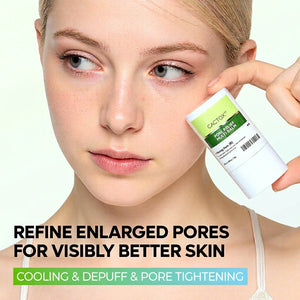 CACTOX Pore Relief Multi Balm for Pores, Puffiness & Skin Texture