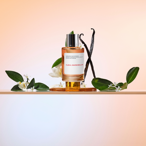 Floral Marshmallow Eau de Parfum – Sweet & Warm Scent