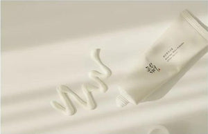 Korean Rice + Probiotics (SPF50+ PA++++) Lightweight Daily Sunscreen