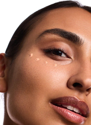Luminous Eye Corrector Concealer with Peptides, Snow Mushroom Extract with Broad-Spectrum SPF 41