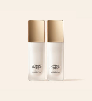 Adaptive Changing Technology Foundation with SPF 15 — Shade-Matching Formula for Every Skin Tone