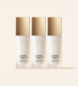 Adaptive Changing Technology Foundation with SPF 15 — Shade-Matching Formula for Every Skin Tone