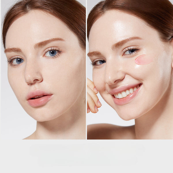 Collagen Niacinamide Jelly Cream for Glass Glow, Firmness and Radiance