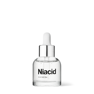 Niacid Complexion Serum for Dark Spots, Blemishes and Uneven Texture