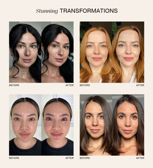 Adaptive Changing Technology Foundation with SPF 15 — Shade-Matching Formula for Every Skin Tone
