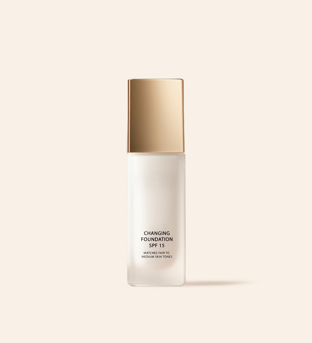 Adaptive Changing Technology Foundation with SPF 15 — Shade-Matching Formula for Every Skin Tone
