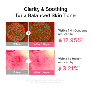 Ultra Light PDRN Pink Peptide Serum Korean Skincare for Hydration, Radiance and Elasticity