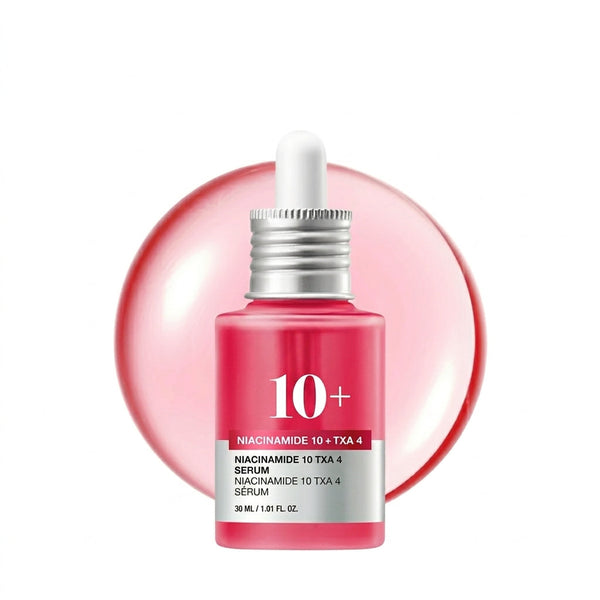 Dark Spot Brightening Serum with Niacinamide, Tranexamic Acid & Arbutin