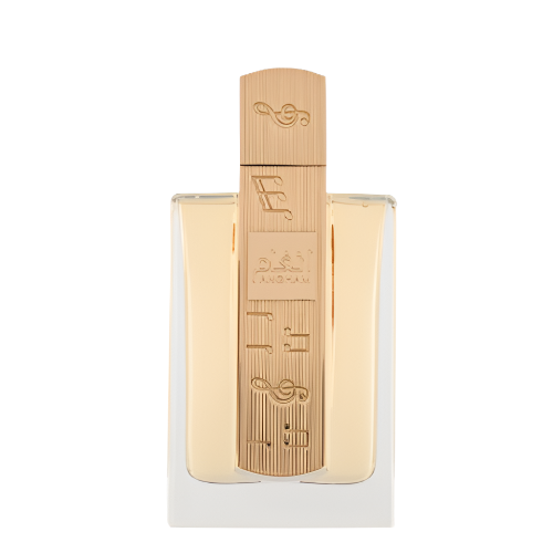 Lattafa Angham Eau de Parfum Scent featuring Pink Pepper, Jasmine and Vanilla
