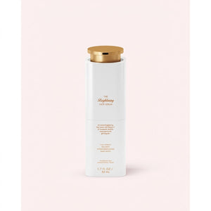The Brightening Face Serum featuring Vitamin C & Tranexamic Acid for Dark Spots