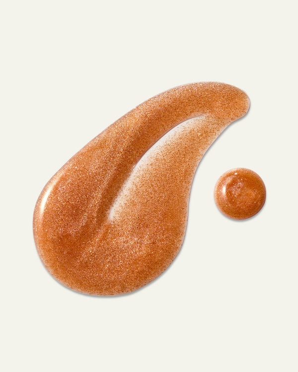 Vanilla Verve Illuminating Body Oil for Glow, Nourishing & Body Care