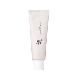 Korean Rice + Probiotics (SPF50+ PA++++) Lightweight Daily Sunscreen