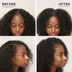 Biotin & Rosemary Thickening Shampoo & Conditioner Set for Fuller, Thicker-Looking Hair