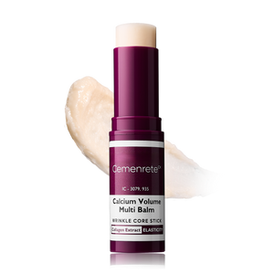 Cemenrete Calcium Volume Multi Balm with Collagen for Wrinkles & Fine Lines
