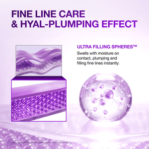 Plump DewTox Set with PDRN, Retinol and Collagen for Firming