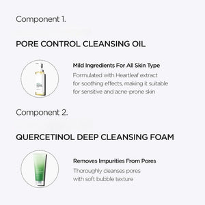 Viral Ultimate Glass Skin Bundle with Niacinamide and Collagen for Dark Spots and Uneven Skin Tone