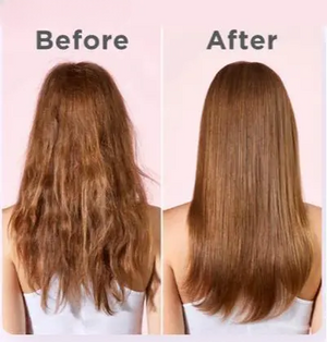 Cordless Split End Trimmer, Professional Hair Tool for Smooth Ends