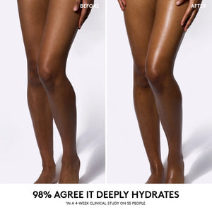Butta Drop Body Cream & Milk Duo for Hydration & Elasticity
