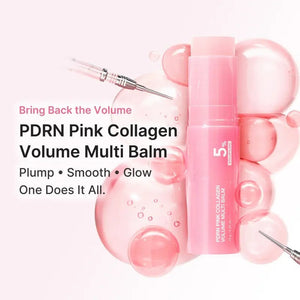 Gatekeeping My Real Age Set with PDRN, Volufiline and Collagen