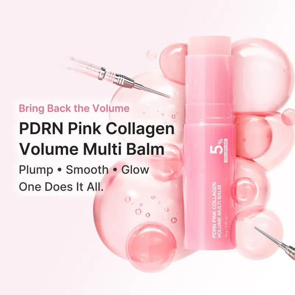 Gatekeeping My Real Age Set with PDRN, Volufiline and Collagen