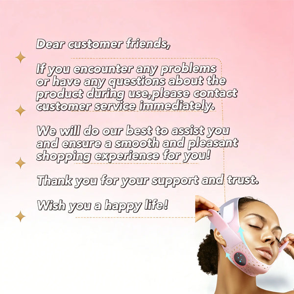 Double Chin Reducer V Line Face Lifting Strap for Women and Men