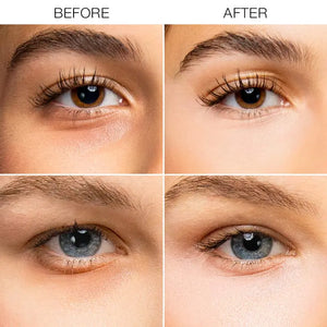Under Eye Brightener for Under Eye Bags, Dark Circles, Eye Puffiness & Brightening