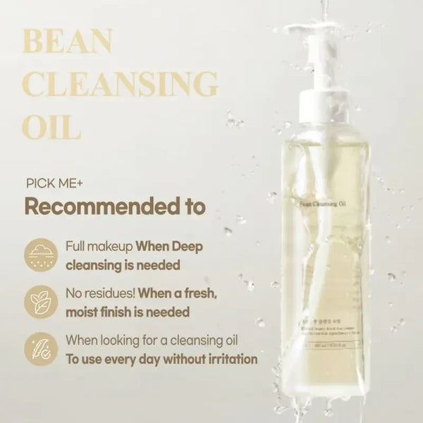 Glass Skin Essential Skincare Routine Set with Centella for Hydration