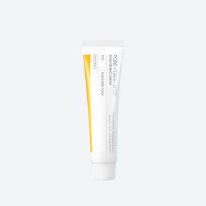Pore+Dark Spot Brightening Cream with Niacinamide and Tranexamic Acid