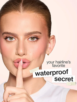 Dab & Go Hair Concealer for Gray Coverage, Root Touch-Up & Regrowth