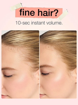 Dab & Go Hair Concealer for Gray Coverage, Root Touch-Up & Regrowth