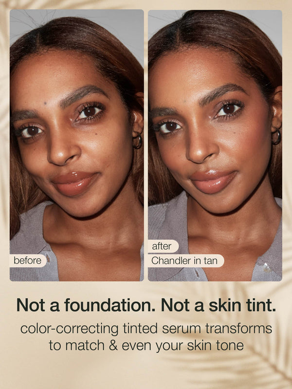 Summer Skin Essentials with SPF 30 for Even Skin Tone and Glow