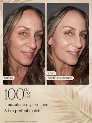 Summer Skin Essentials with SPF 30 for Even Skin Tone and Glow