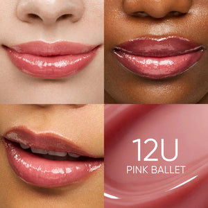 Peptide Brightening Lip Serum for Dark Lips, Dry Lips, Fine Lines & Korean Skincare