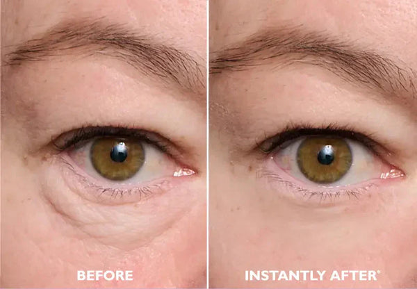 Eye Tightening Serum with Firming Silicates, Seaweed Extract and Peptide Technology