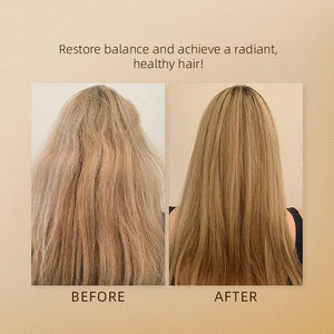 CARVENCHY Batana Oil with Rosemary Oil for Stronger, Healthier Hair