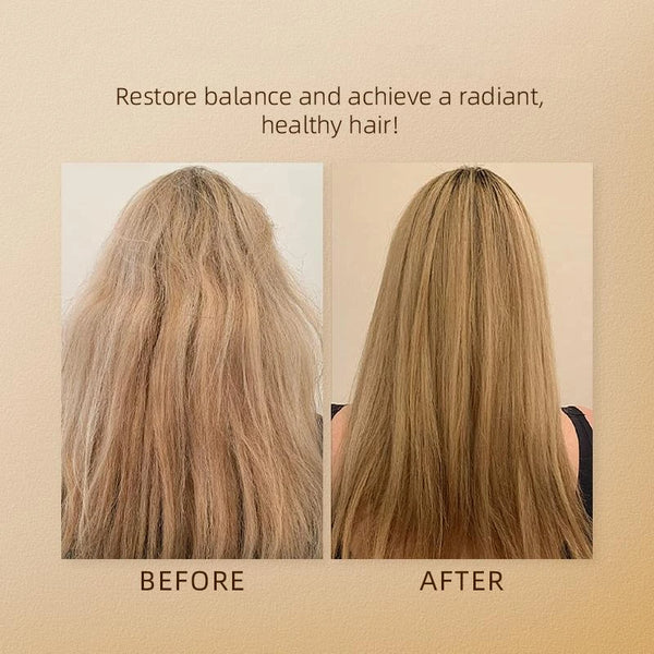 CARVENCHY Batana Oil with Rosemary Oil for Stronger, Healthier Hair