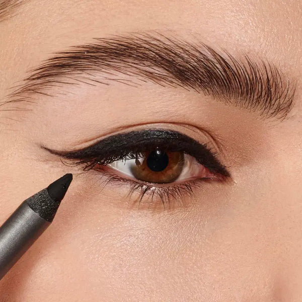 1440 Longwear Eyeliner for Waterproof Wear, Smudge-Proof Color & Precision Lining