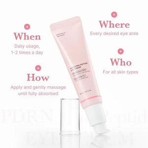 Miranda’s Barrier Support Set with PDRN, Triple Collagen and Glow Care